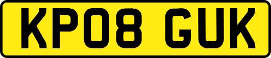 KP08GUK
