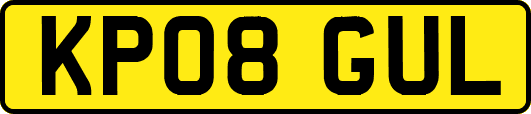 KP08GUL