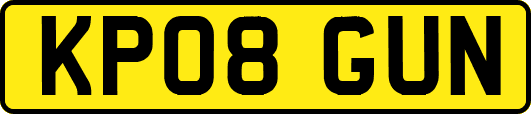 KP08GUN