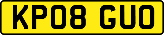 KP08GUO