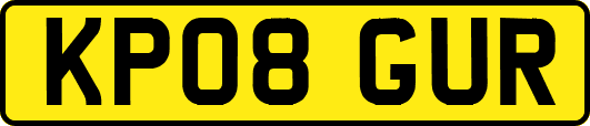 KP08GUR