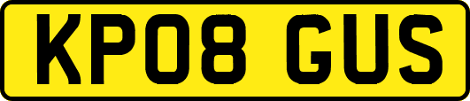 KP08GUS