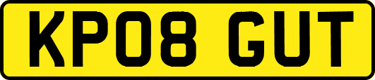 KP08GUT