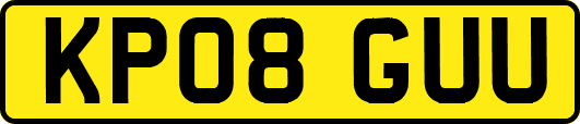 KP08GUU