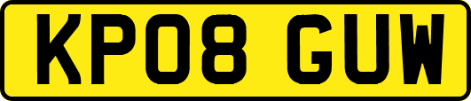 KP08GUW