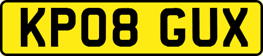 KP08GUX