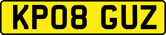 KP08GUZ