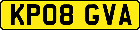KP08GVA