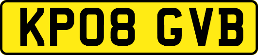 KP08GVB