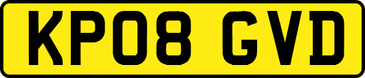 KP08GVD