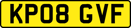KP08GVF