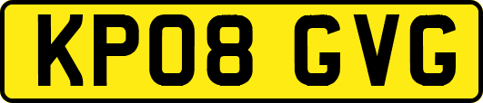 KP08GVG