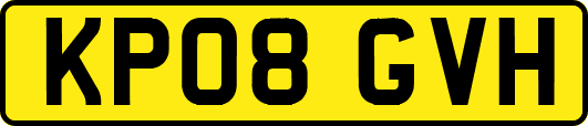 KP08GVH