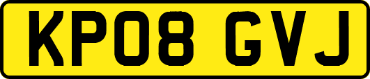 KP08GVJ