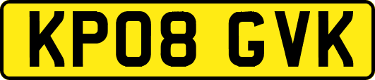 KP08GVK