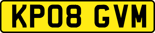 KP08GVM