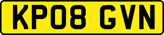 KP08GVN