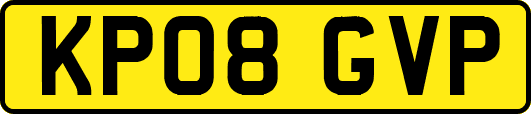 KP08GVP