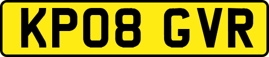 KP08GVR