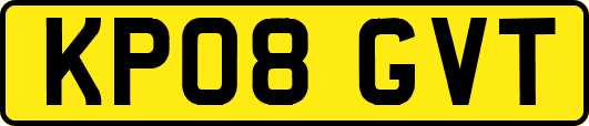KP08GVT