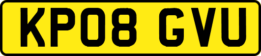 KP08GVU