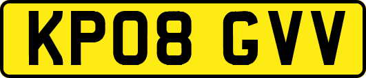 KP08GVV
