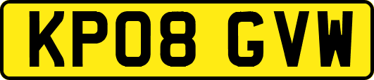 KP08GVW