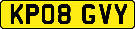 KP08GVY