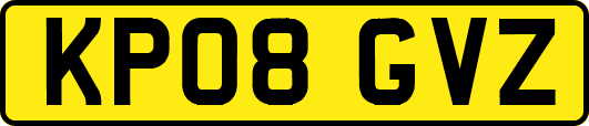 KP08GVZ