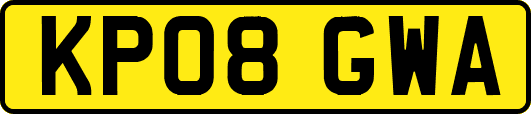 KP08GWA
