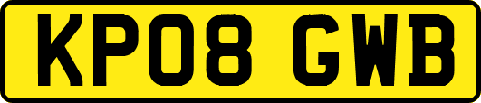 KP08GWB