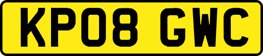 KP08GWC