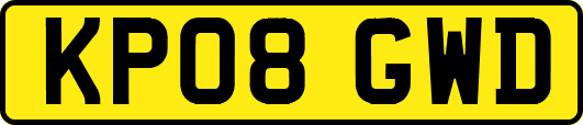 KP08GWD