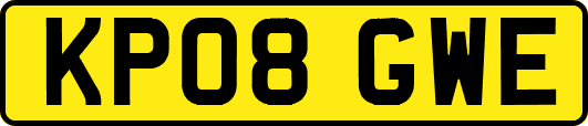 KP08GWE