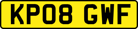 KP08GWF