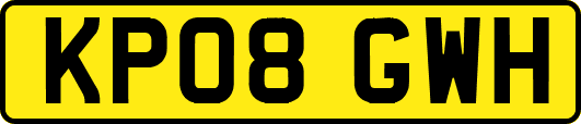 KP08GWH