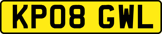 KP08GWL