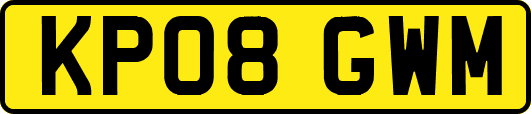 KP08GWM