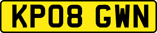KP08GWN