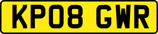 KP08GWR
