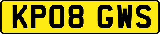 KP08GWS