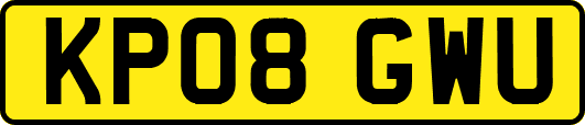 KP08GWU