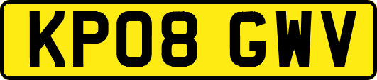 KP08GWV