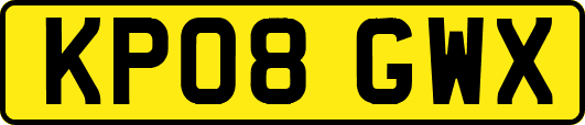 KP08GWX