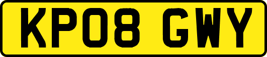 KP08GWY