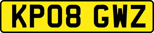 KP08GWZ