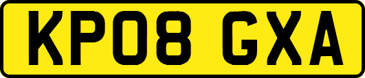 KP08GXA