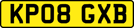 KP08GXB