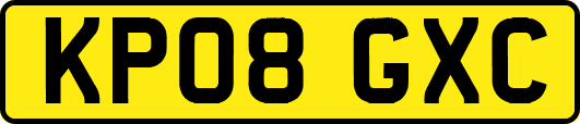 KP08GXC