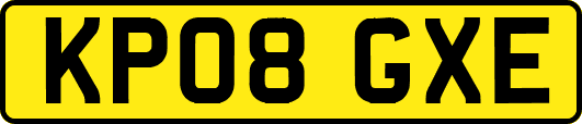 KP08GXE